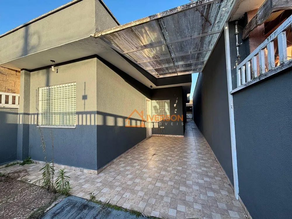 Casa, 2 quartos, 69 m² - Foto 4