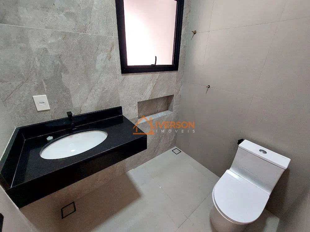 Casa, 3 quartos, 84 m² - Foto 13