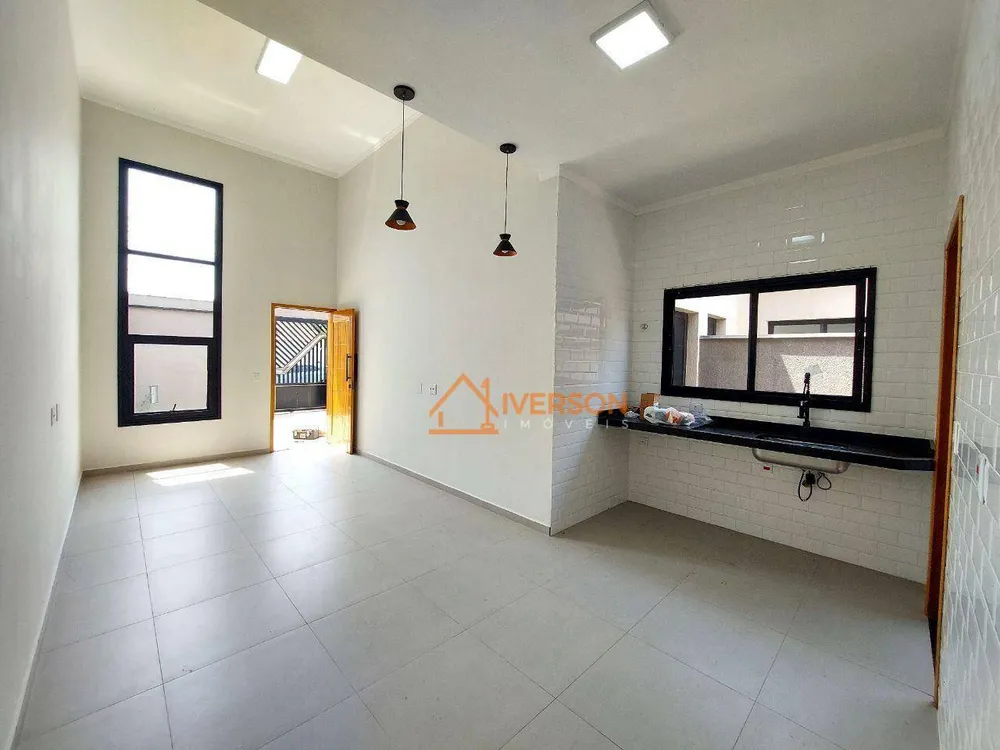 Casa, 3 quartos, 84 m² - Foto 2
