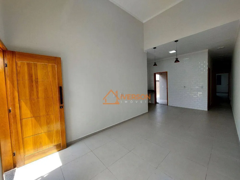 Casa, 3 quartos, 84 m² - Foto 6