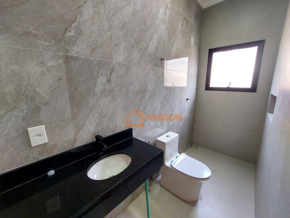 Casa, 3 quartos, 84 m² - Foto 5