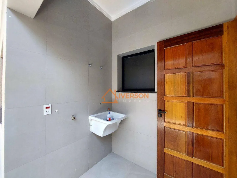 Casa, 3 quartos, 84 m² - Foto 7