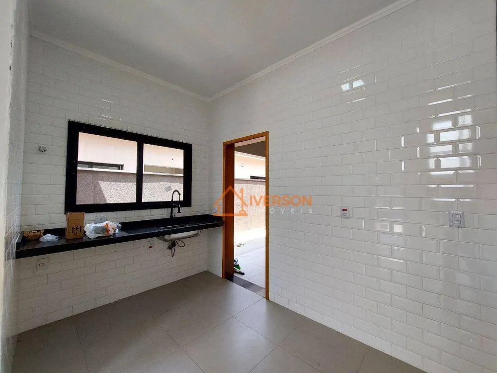 Casa, 3 quartos, 84 m² - Foto 5