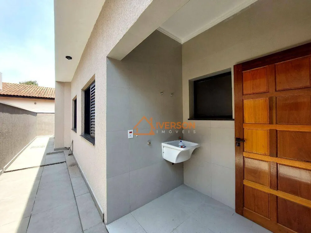 Casa, 3 quartos, 84 m² - Foto 15