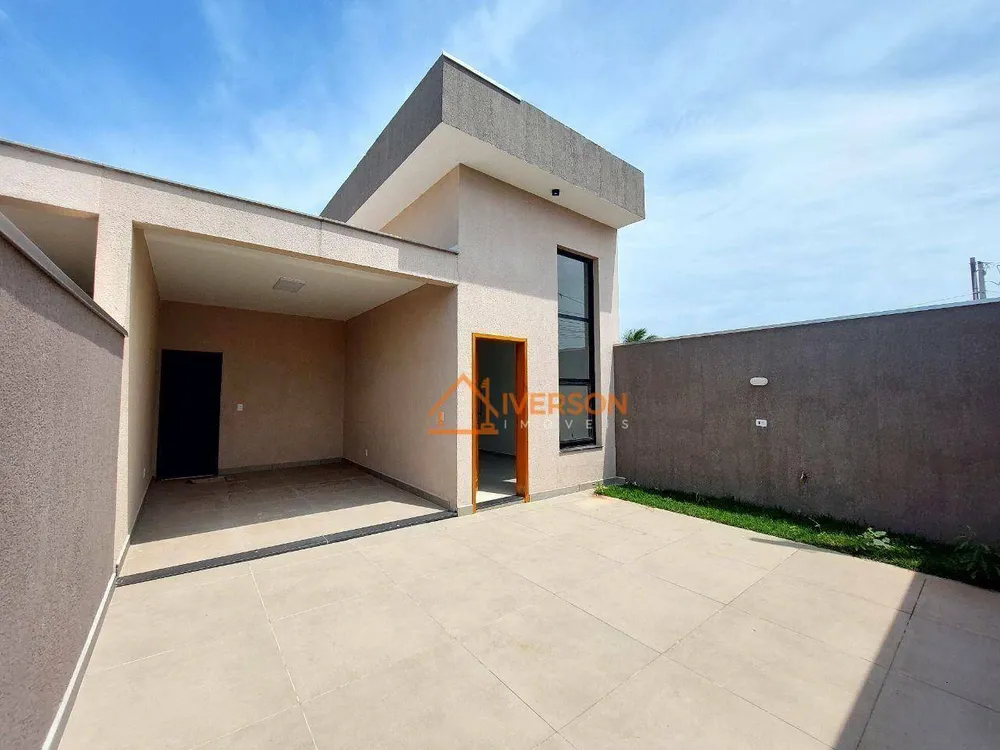 Casa, 3 quartos, 84 m² - Foto 4