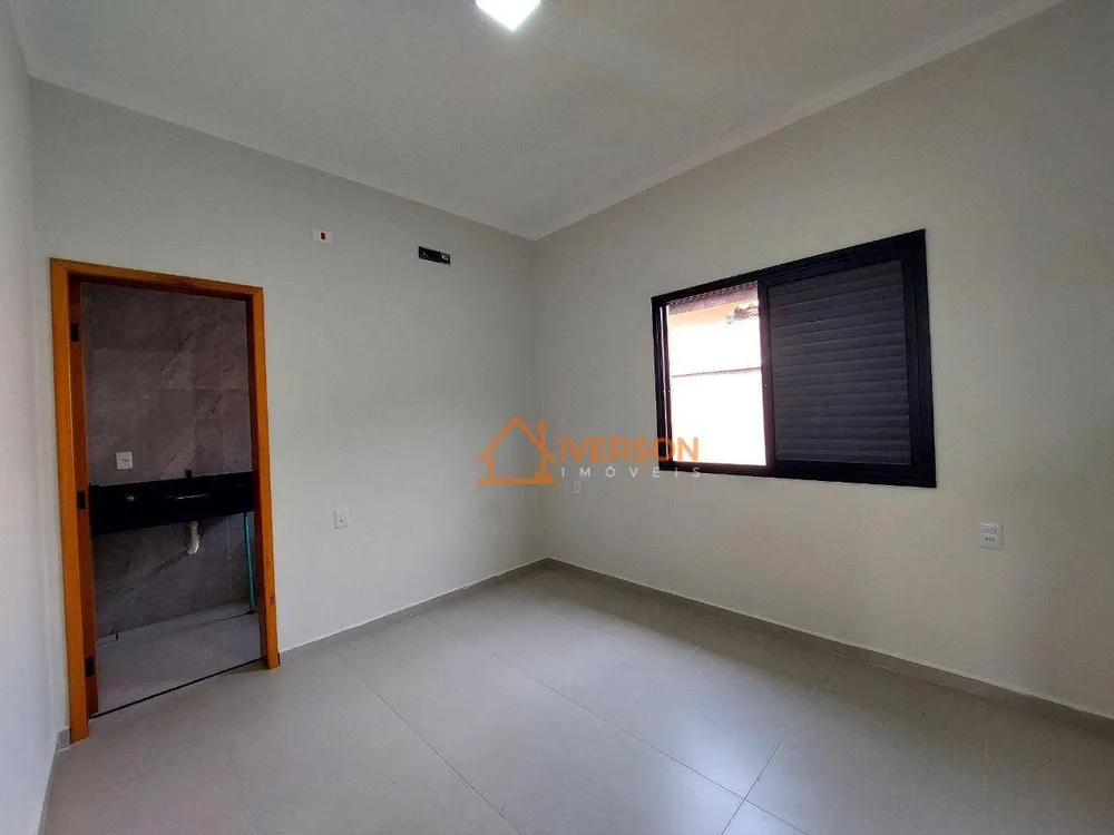Casa, 3 quartos, 84 m² - Foto 11