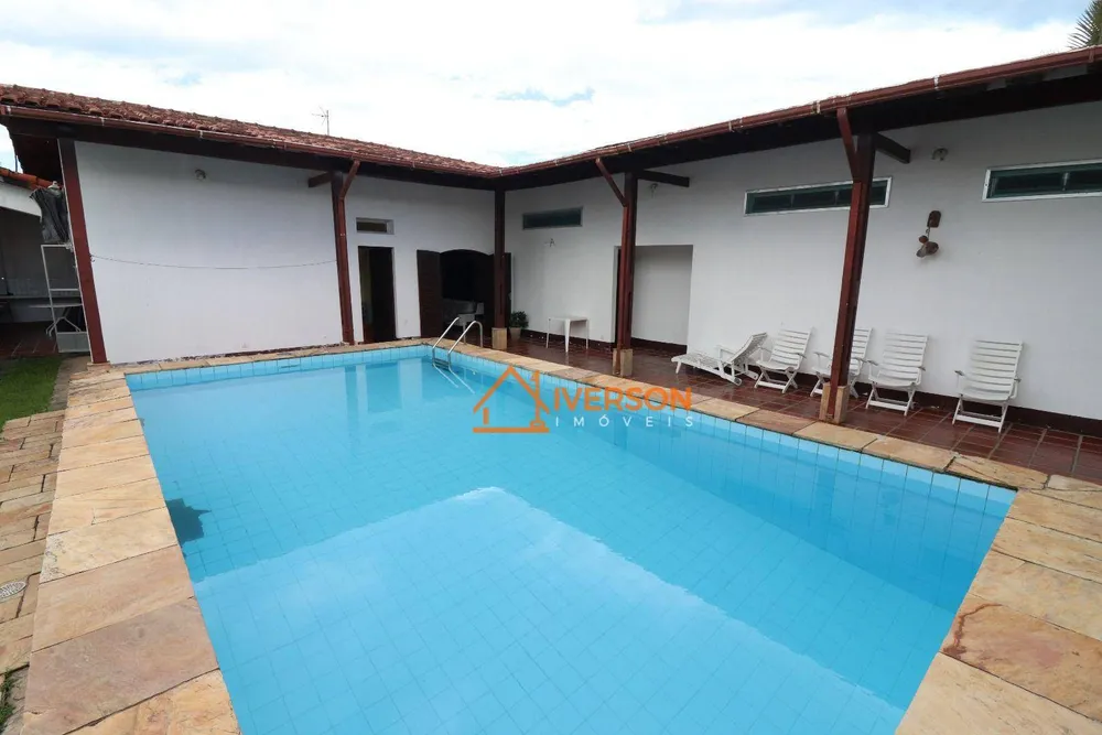 Casa, 4 quartos, 237 m² - Foto 12