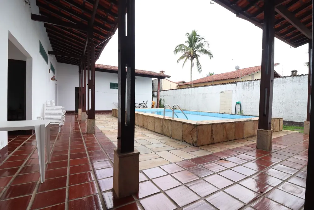 Casa, 4 quartos, 237 m² - Foto 7