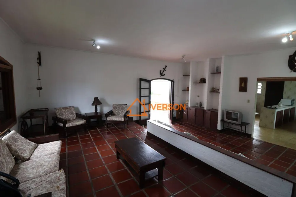Casa, 4 quartos, 237 m² - Foto 11