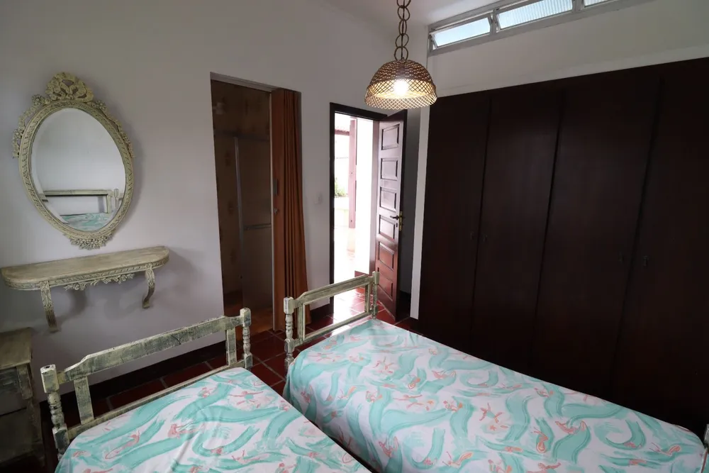 Casa, 4 quartos, 237 m² - Foto 5