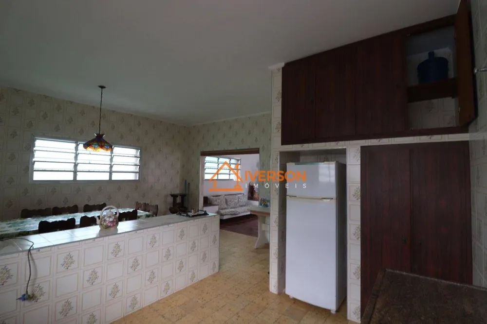 Casa, 4 quartos, 237 m² - Foto 6
