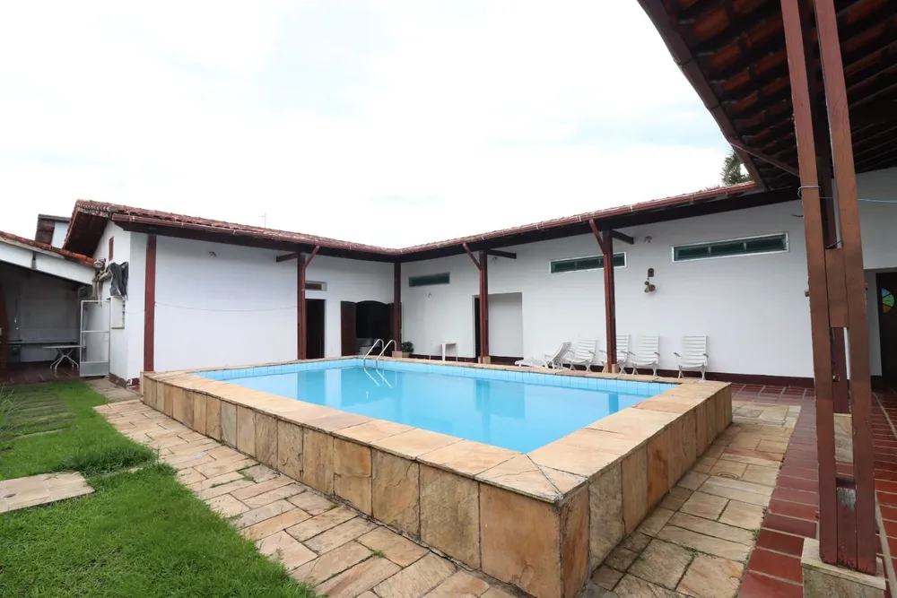 Casa, 4 quartos, 237 m² - Foto 8