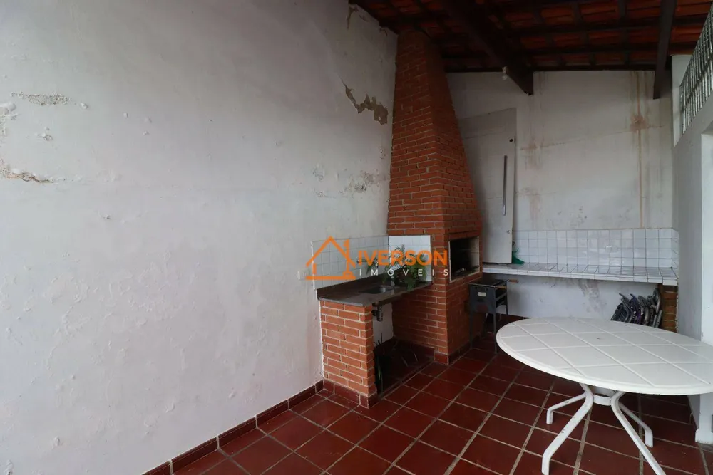 Casa, 4 quartos, 237 m² - Foto 20