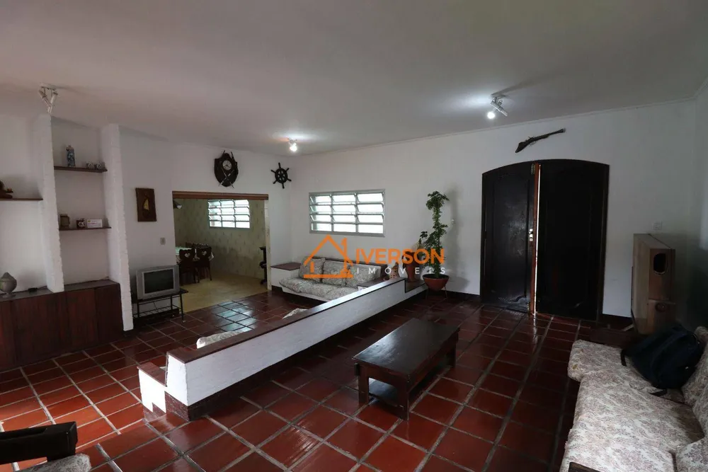 Casa, 4 quartos, 237 m² - Foto 6