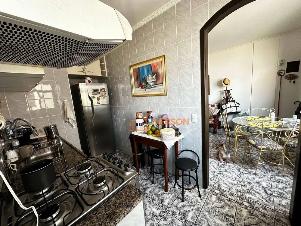 Apartamento, 2 quartos, 57 m² - Foto 8