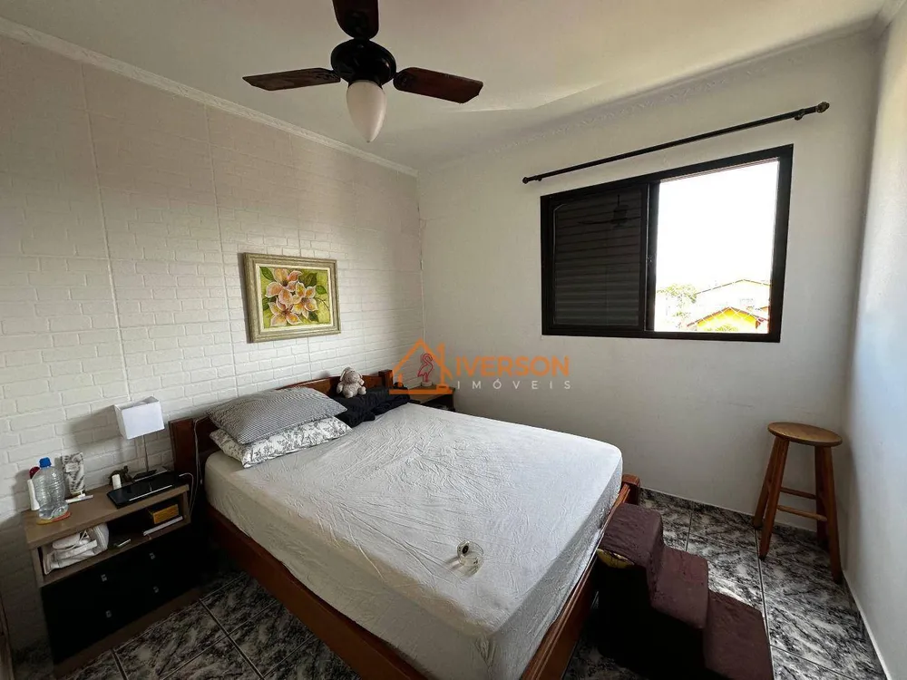 Apartamento, 2 quartos, 57 m² - Foto 2