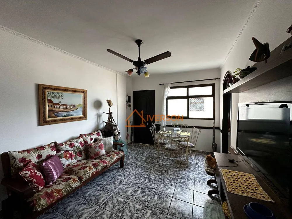 Apartamento, 2 quartos, 57 m² - Foto 1