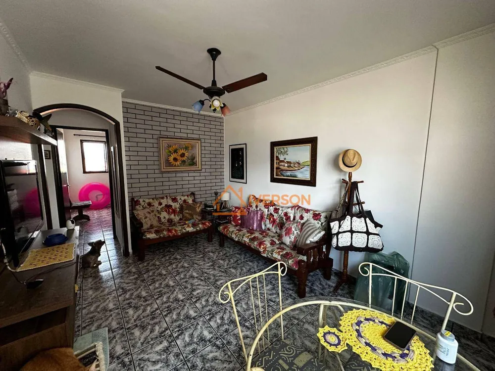 Apartamento, 2 quartos, 57 m² - Foto 4