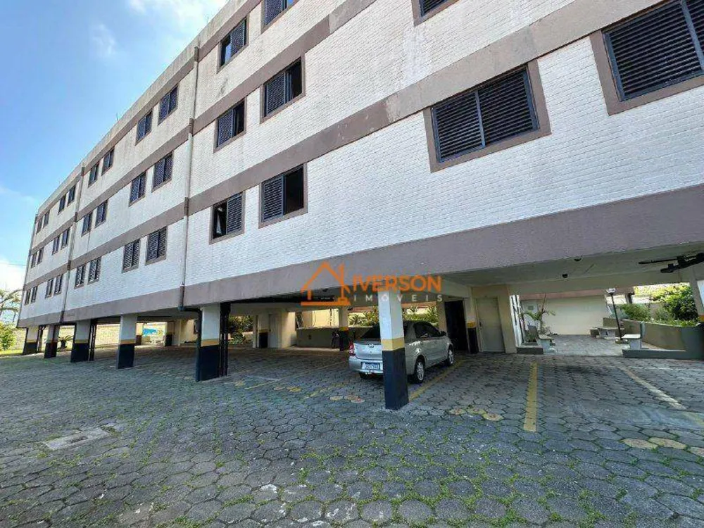 Apartamento, 2 quartos, 57 m² - Foto 3