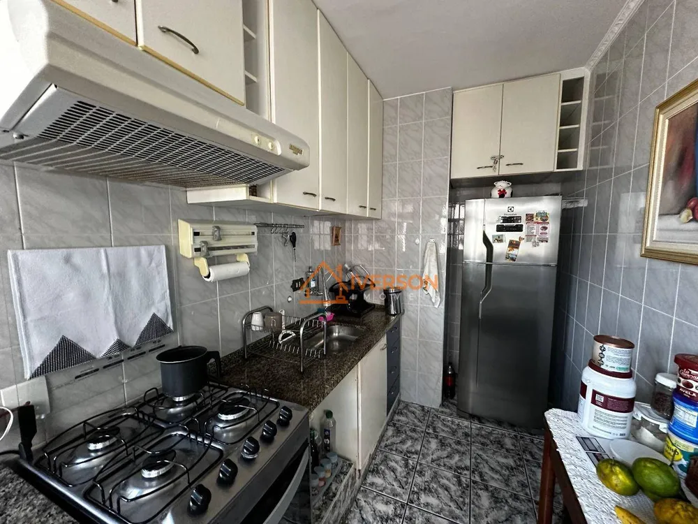 Apartamento, 2 quartos, 57 m² - Foto 5