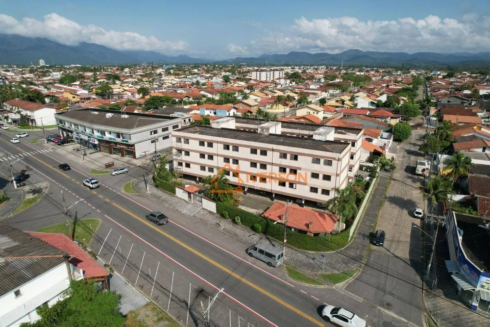 Apartamento, 2 quartos, 57 m² - Foto 7