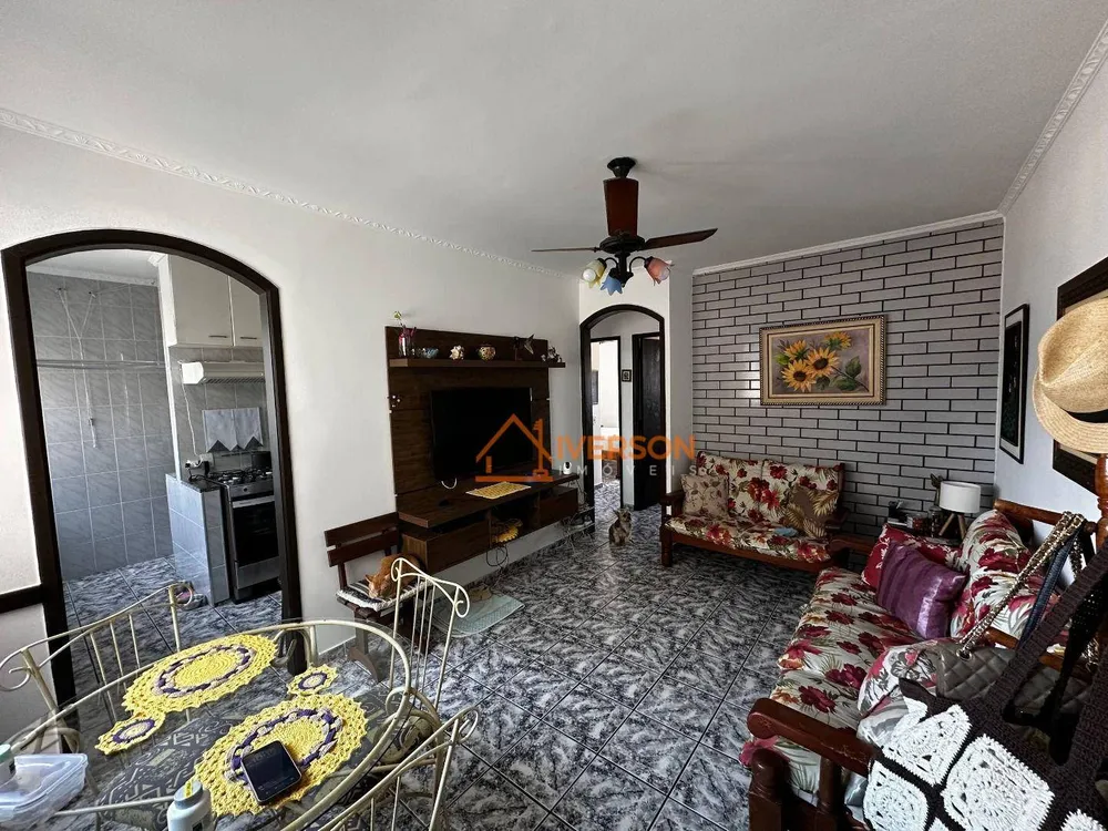 Apartamento, 2 quartos, 57 m² - Foto 3