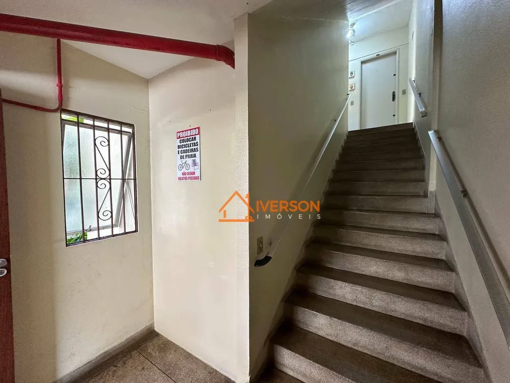 Apartamento, 2 quartos, 57 m² - Foto 14