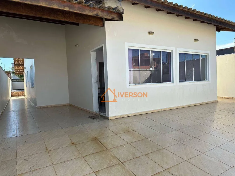 Casa, 3 quartos, 115 m² - Foto 3