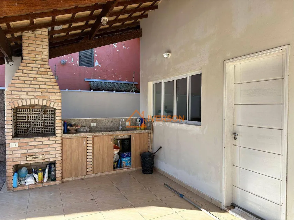 Casa, 3 quartos, 115 m² - Foto 4