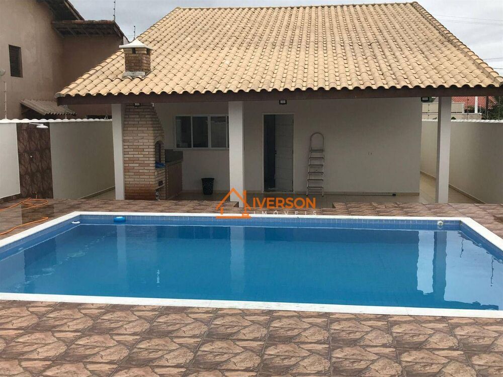 Casa, 3 quartos, 115 m² - Foto 10