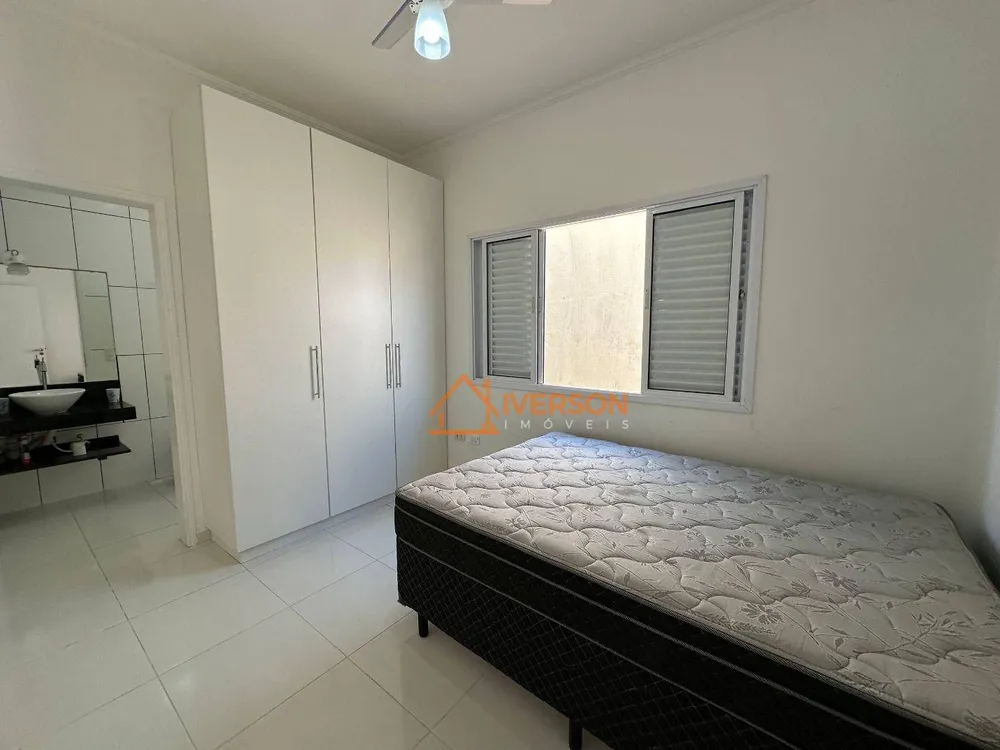 Casa, 3 quartos, 115 m² - Foto 12
