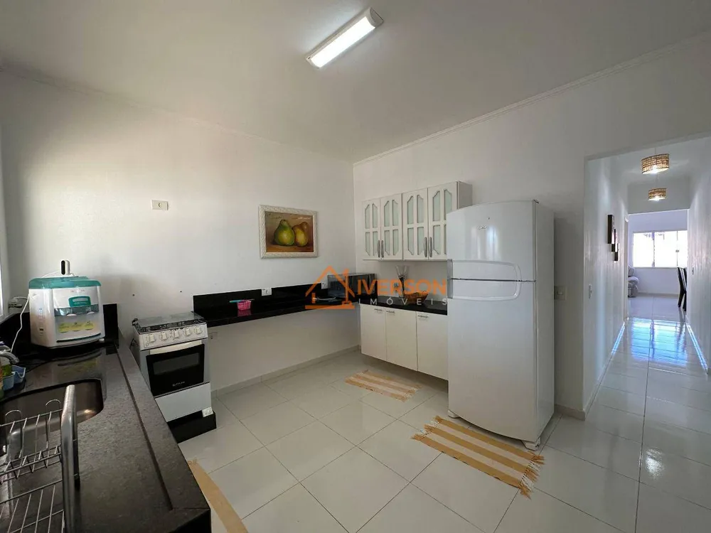 Casa, 3 quartos, 115 m² - Foto 6