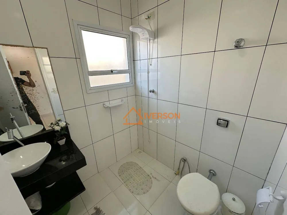 Casa, 3 quartos, 115 m² - Foto 5