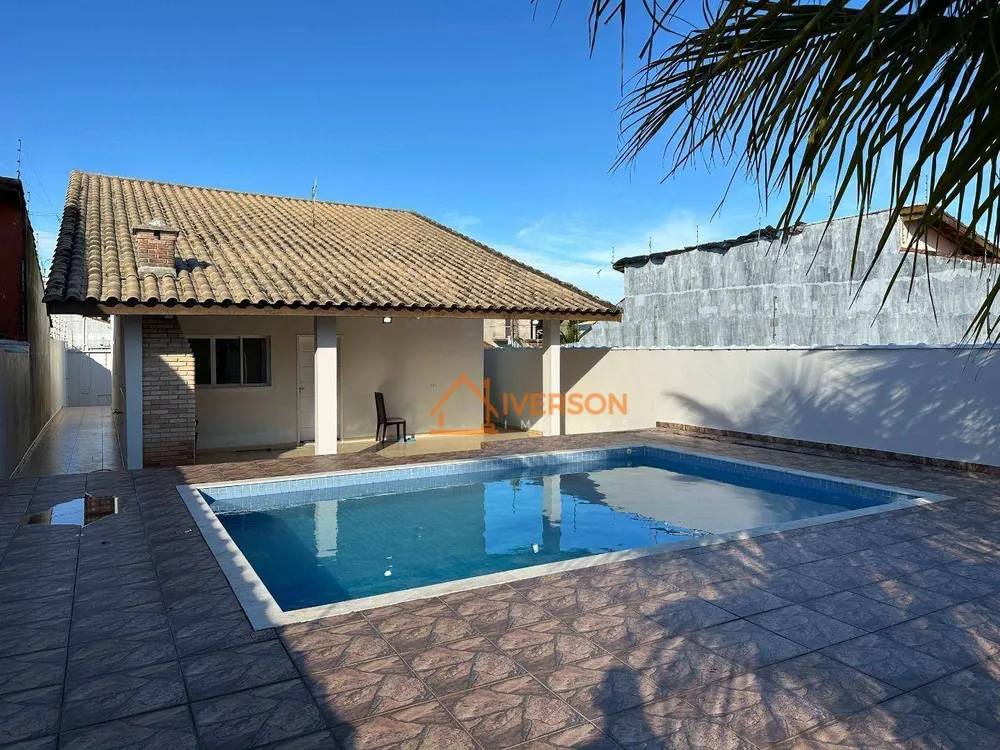 Casa, 3 quartos, 115 m² - Foto 5