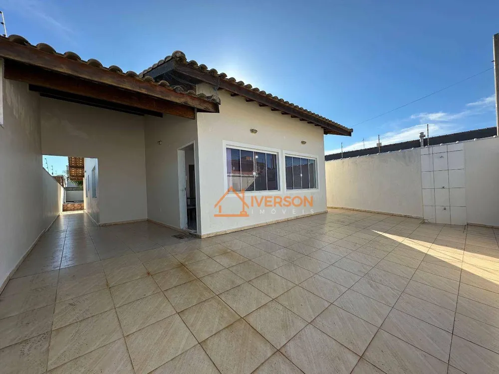 Casa, 3 quartos, 115 m² - Foto 6