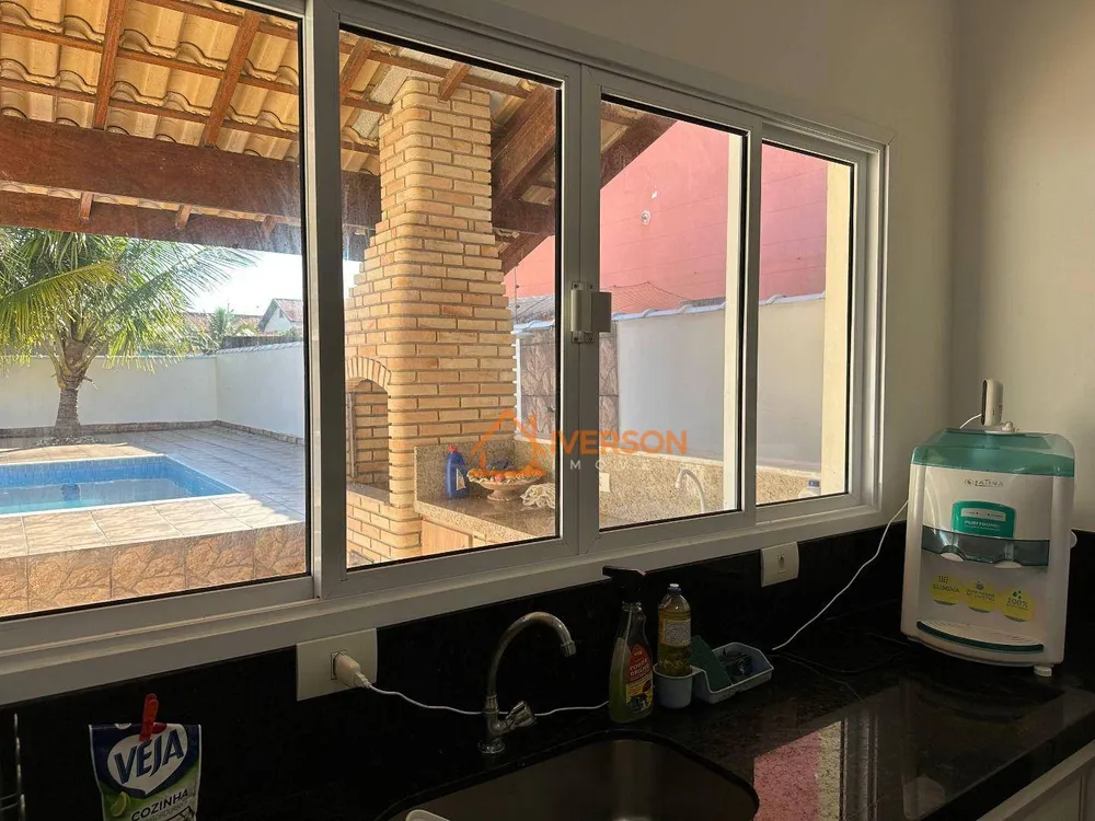 Casa, 3 quartos, 115 m² - Foto 2