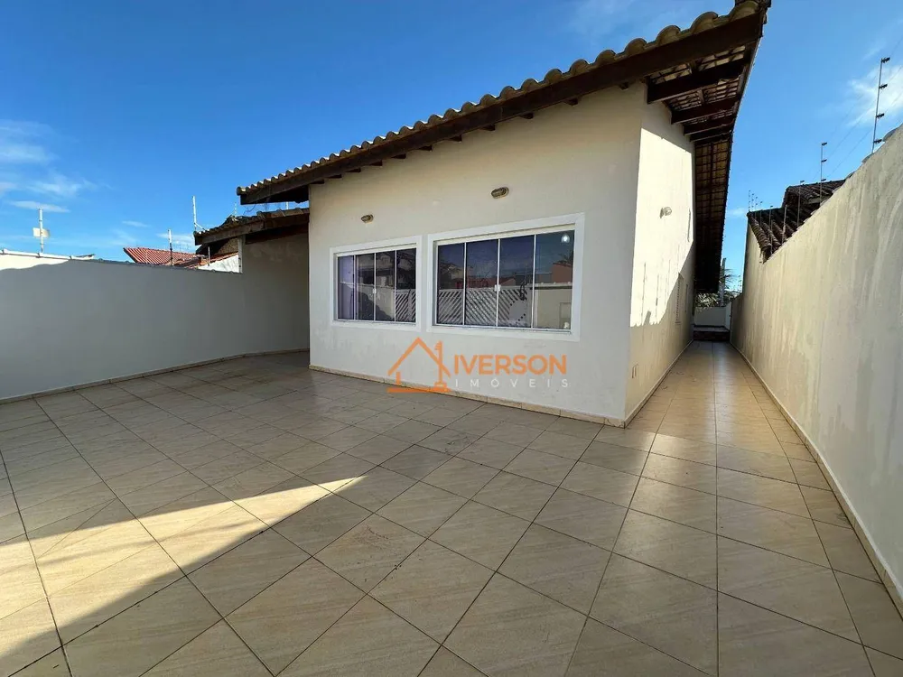 Casa, 3 quartos, 115 m² - Foto 9