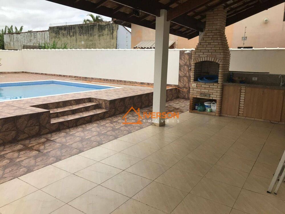 Casa, 3 quartos, 115 m² - Foto 9