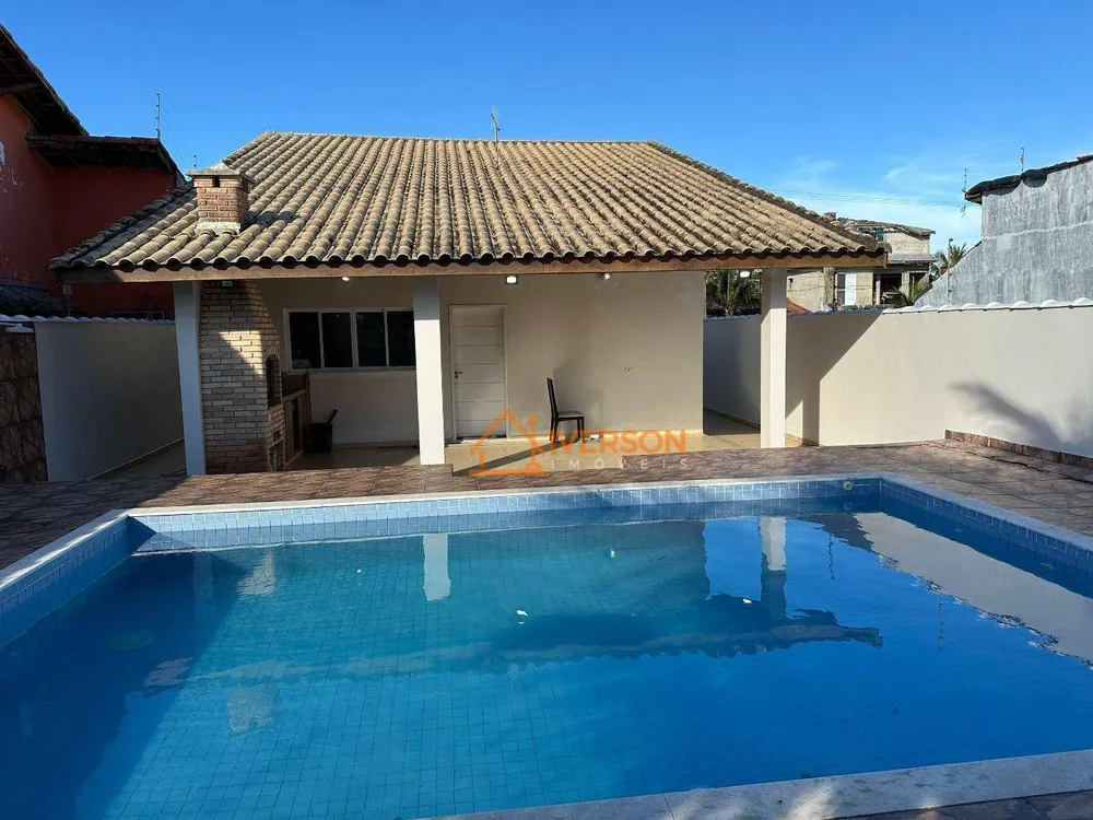 Casa, 3 quartos, 115 m² - Foto 8