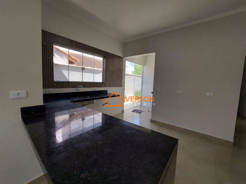 Casa, 2 quartos, 90 m² - Foto 5