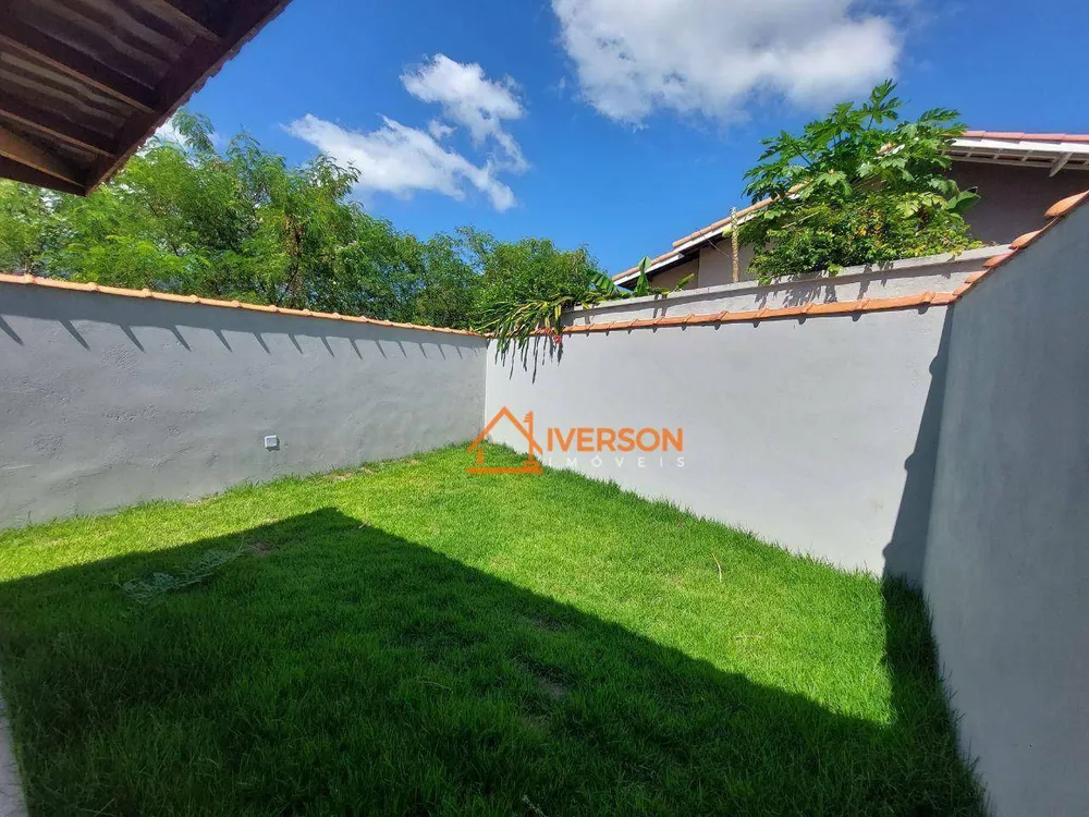 Casa, 2 quartos, 90 m² - Foto 11