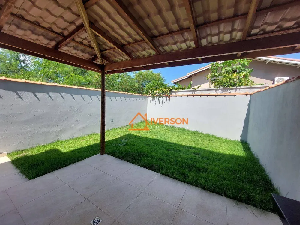 Casa, 2 quartos, 90 m² - Foto 3