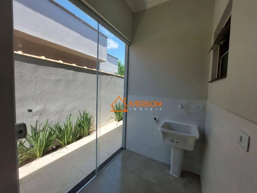 Casa, 2 quartos, 90 m² - Foto 1