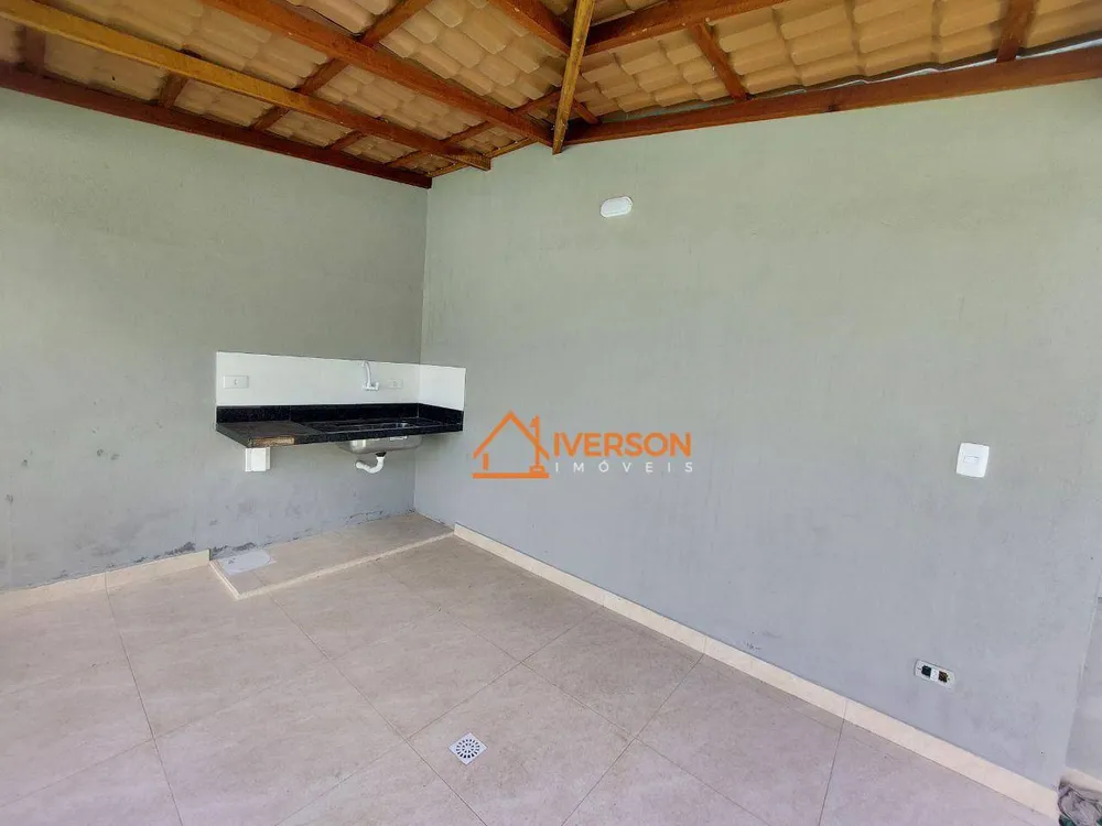 Casa, 2 quartos, 90 m² - Foto 12