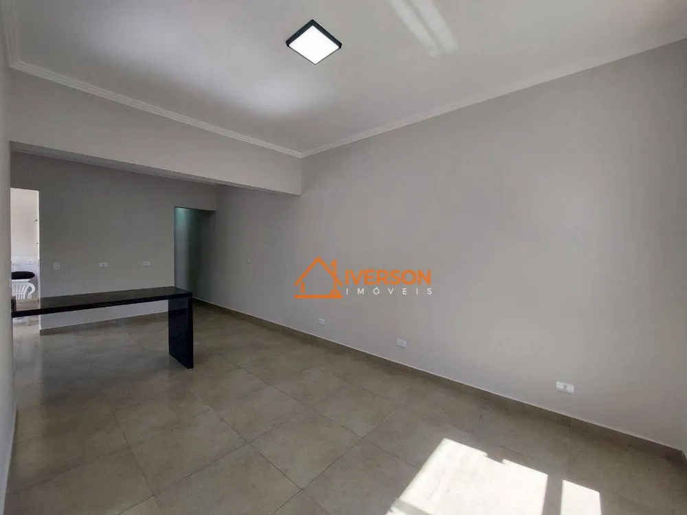Casa, 2 quartos, 90 m² - Foto 2