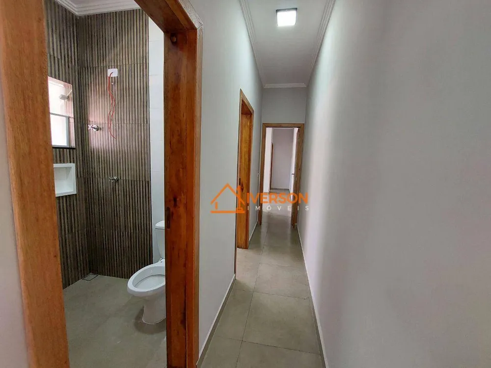 Casa, 2 quartos, 90 m² - Foto 7