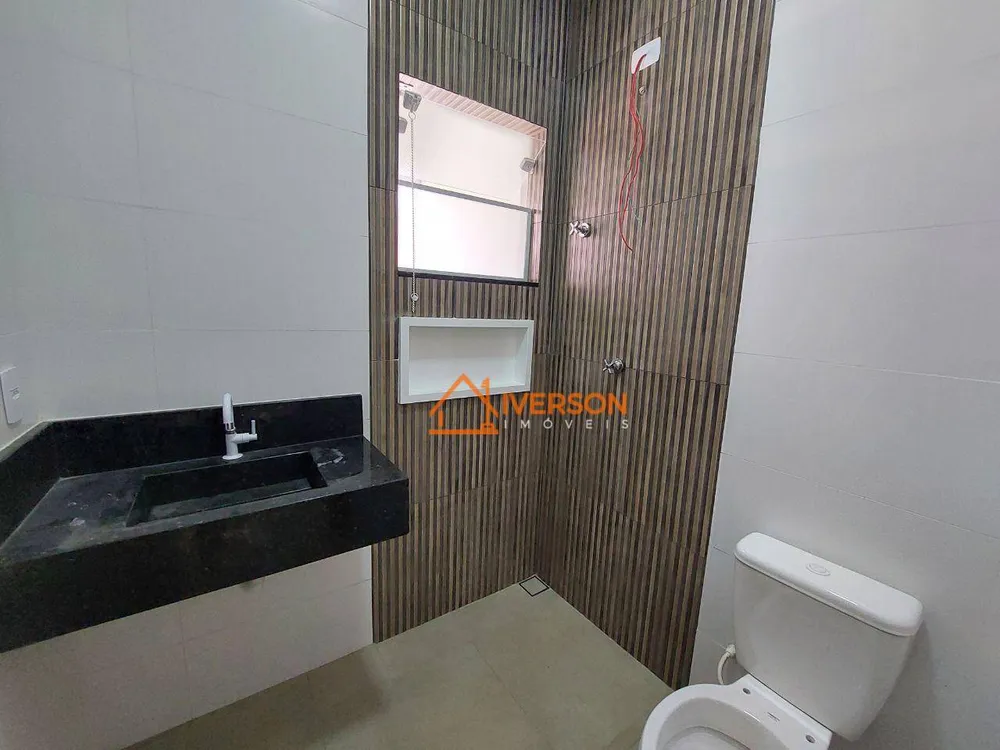 Casa, 2 quartos, 90 m² - Foto 8