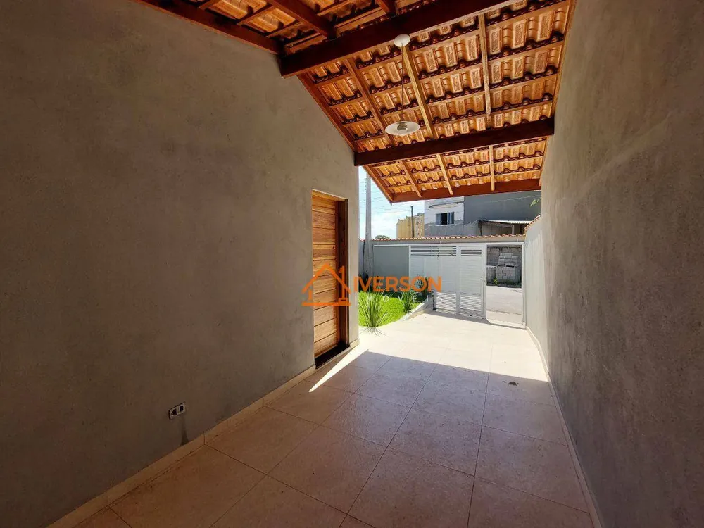 Casa, 2 quartos, 90 m² - Foto 2
