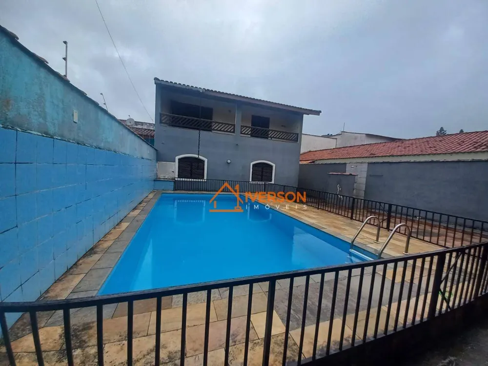 Sobrado, 5 quartos, 300 m² - Foto 12