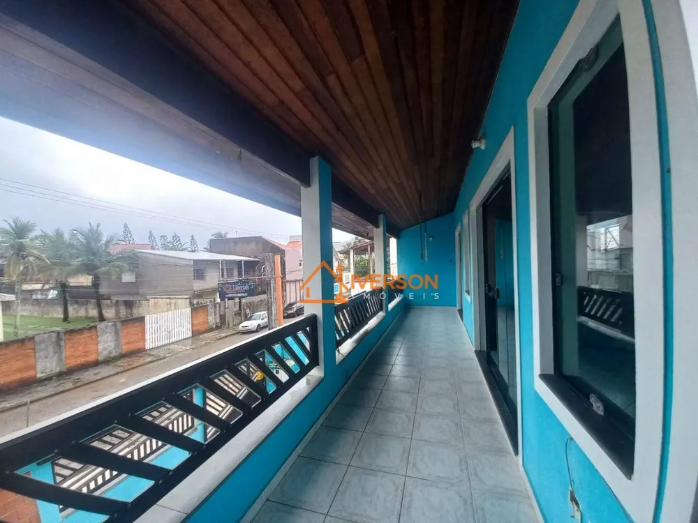 Sobrado, 5 quartos, 300 m² - Foto 4